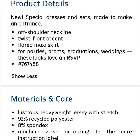 Old Navy Bright Coral Off the Shoulder Cocktail Dress - Picture 10 of 10